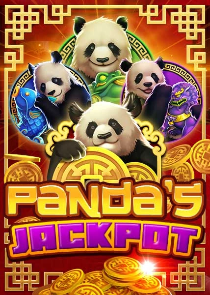 pandas-jackpot