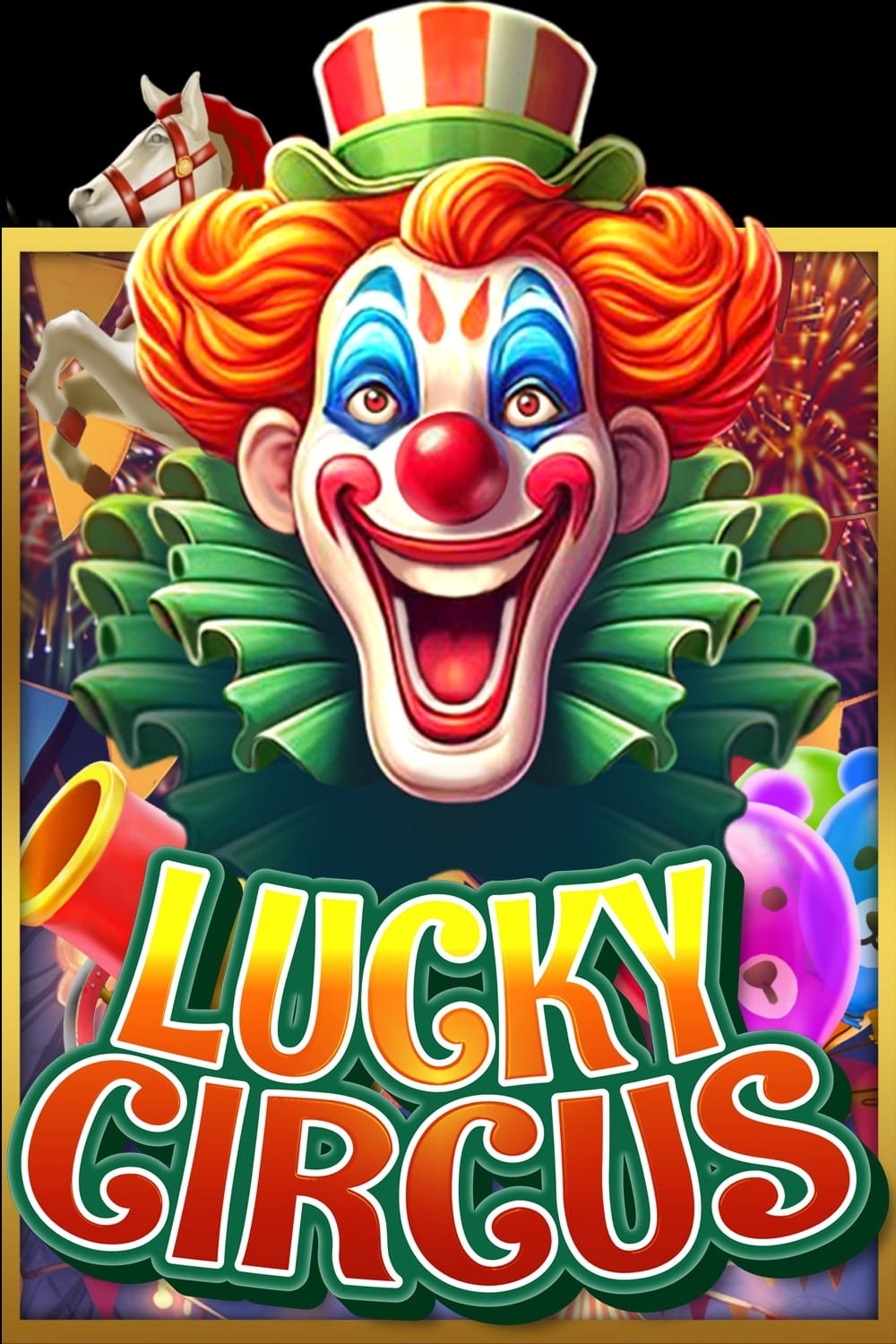 lucky-circus