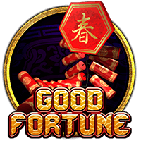 good-fortune