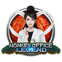 monkey-office-legend
