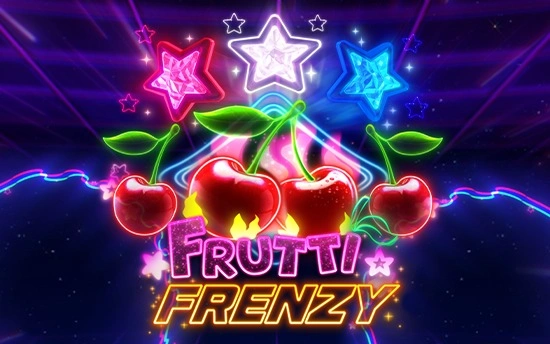 frutti-frenzy