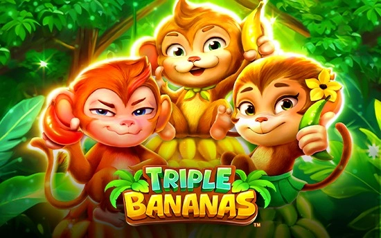 triple-bananas