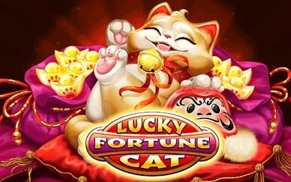 lucky-fortune-cat