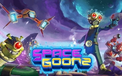 space-goonz