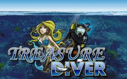treasure-diver