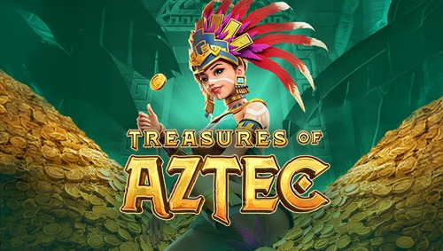 treasure-of-aztec