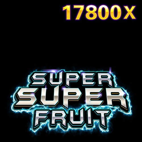 super-super-fruit