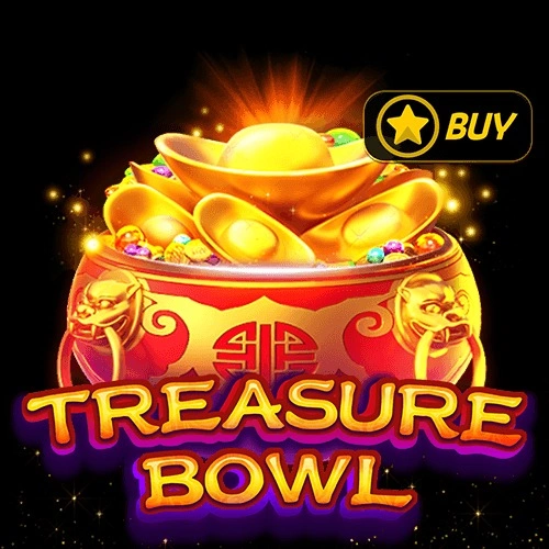 treasure-bowl