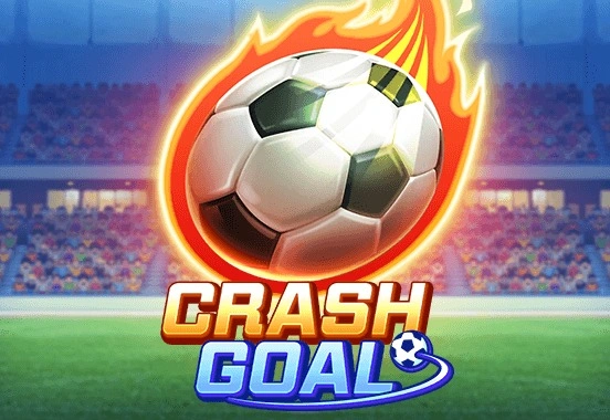 crash-goal