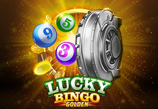 lucky-bingo