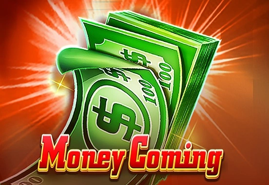 money-coming