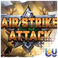 Air Strike Attack