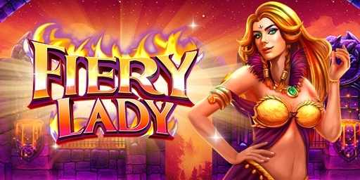 fiery-lady