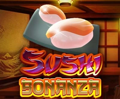 sushi-bonanza