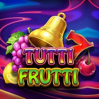 tutti-frutti