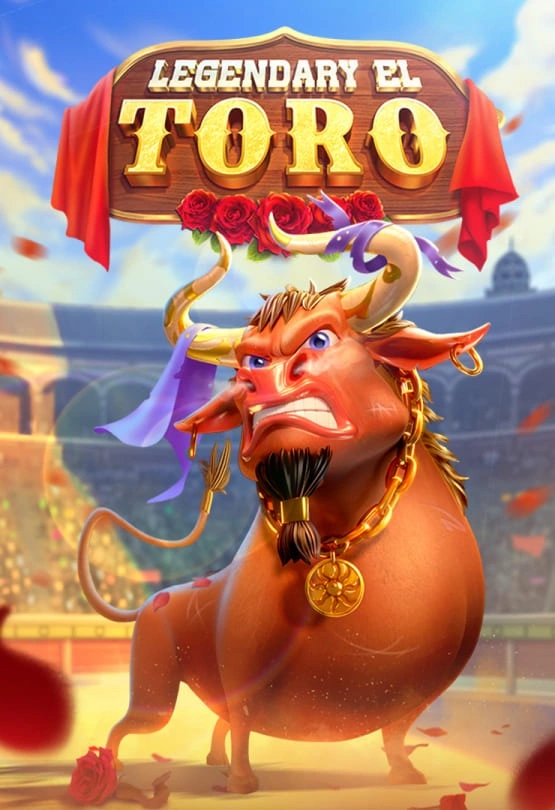 legendary-el-toro