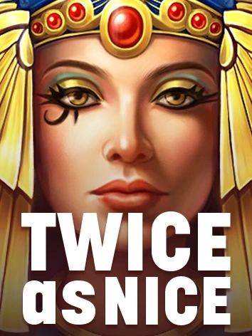 twice-as-nice