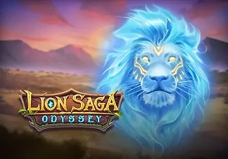 lion-saga-odyssey