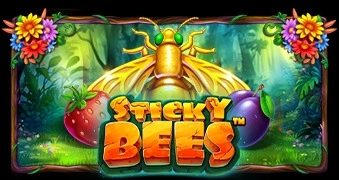 sticky-bees