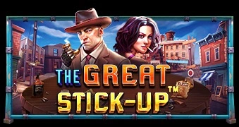 the-great-stick-up