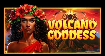 volcano-goddess