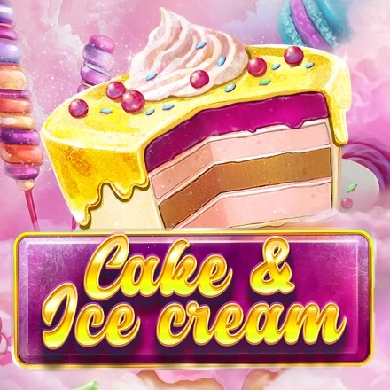 Cake & Ice Cream