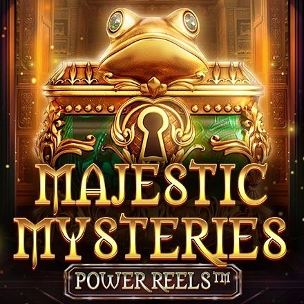 majestic-mysteries-power-reels