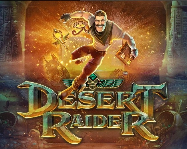 desert-raider