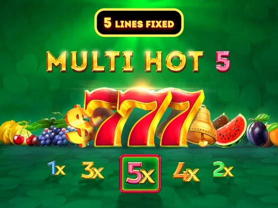 multihot5