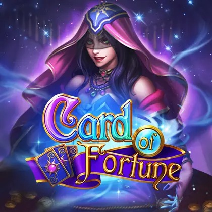 Card of Fortune