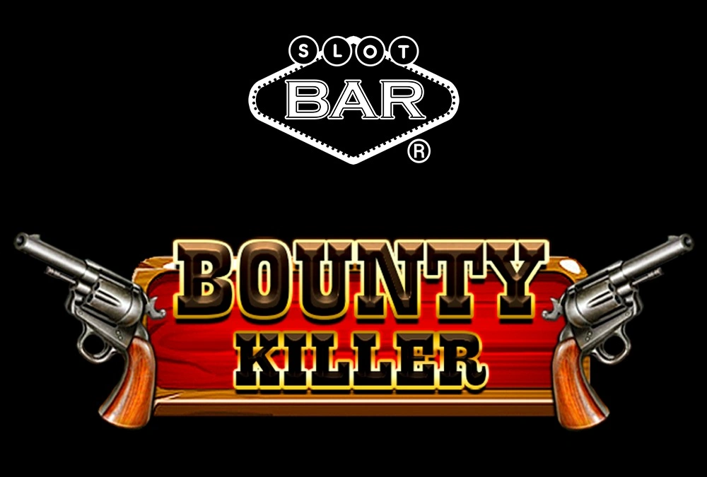 Bounty Killer