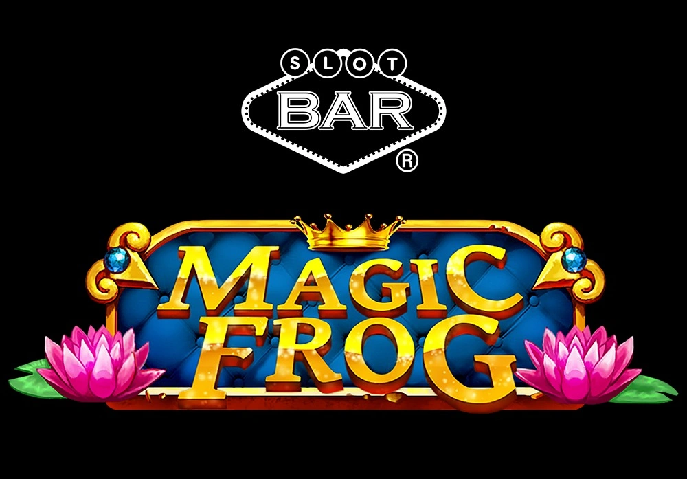 magic-frog
